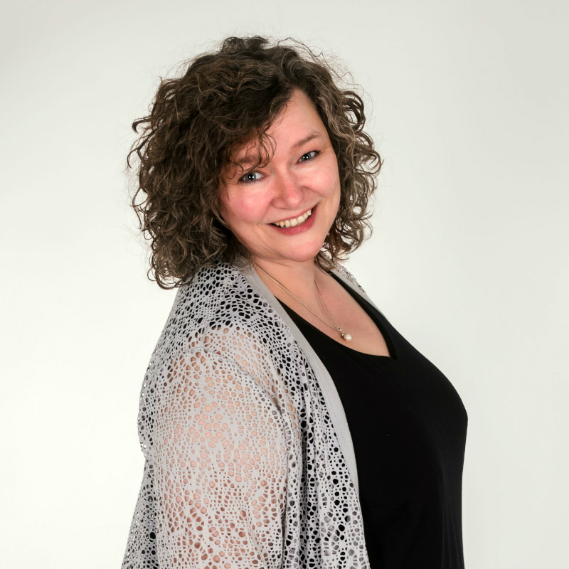 Marry-Ann De Robertis Bild von Marry-Ann De Robertis